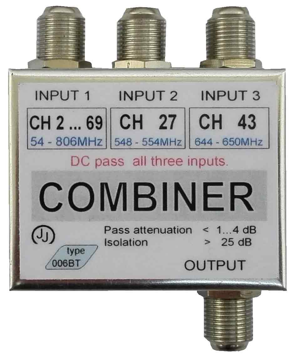 UHF_combiner_selective